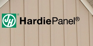 HardiePanel