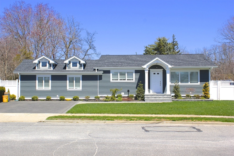 Design Ideas Photo Showcase House Exterior Exterior Brick James Hardie Siding