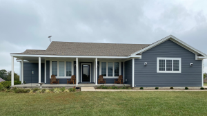 What Real Trust Looks Like When Hiring a Siding Contractor
